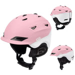 Meteor Montara Ski Helmet L 58-61 cm uniw helmets