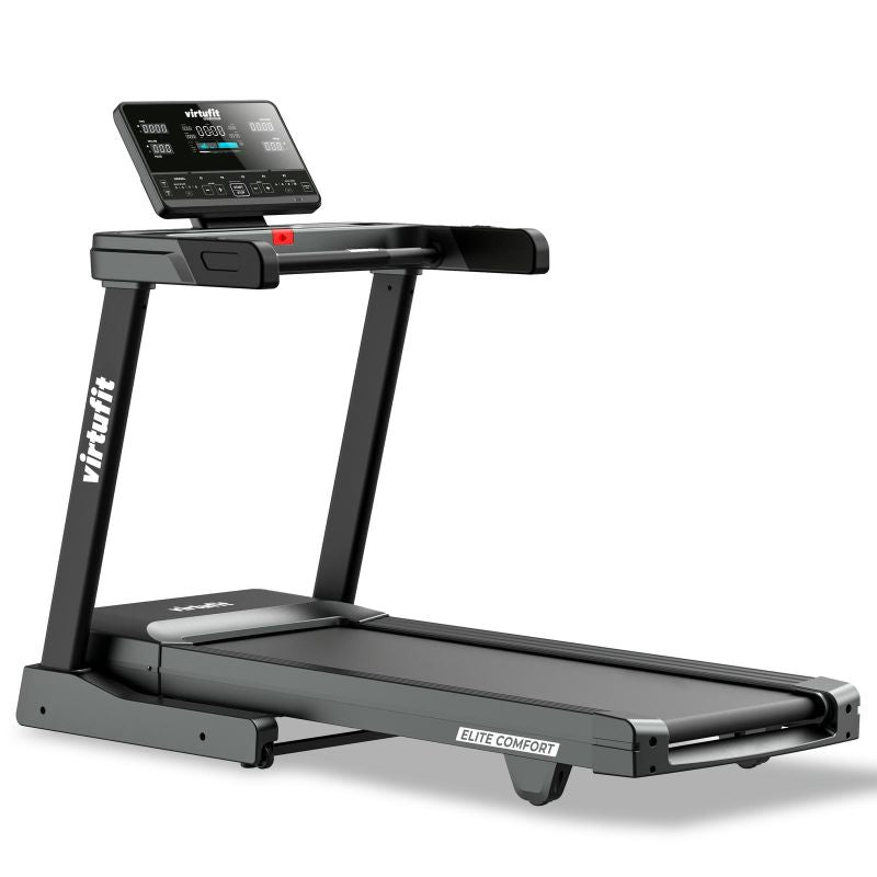 Virtufit Elite Comfort Electric Treadmill General