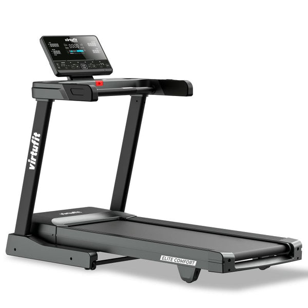 Virtufit Elite Comfort Electric Treadmill General