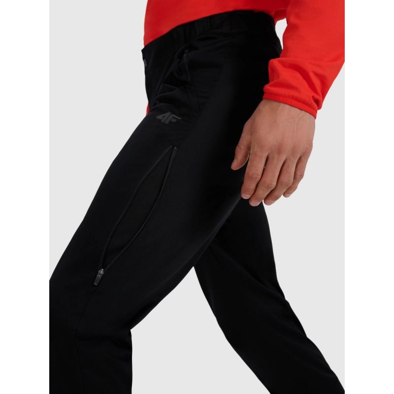 Men's trekking trousers 8000 membrane 4F 4FRAW25TFTRM1252-20S 3xl nadrág