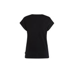 O'Neill Signature Essentials T-Shirt W fekete póló
