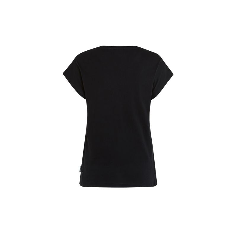 O'Neill Signature Essentials T-Shirt W fekete póló