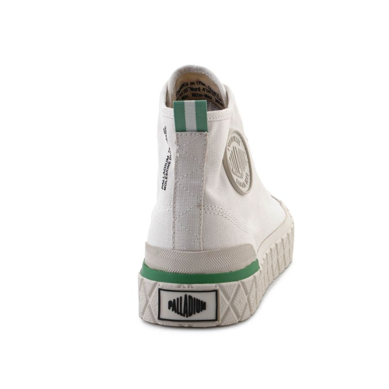 Palladium Palla Ace Chukka ORG M 79142-180-M shoes Cipő