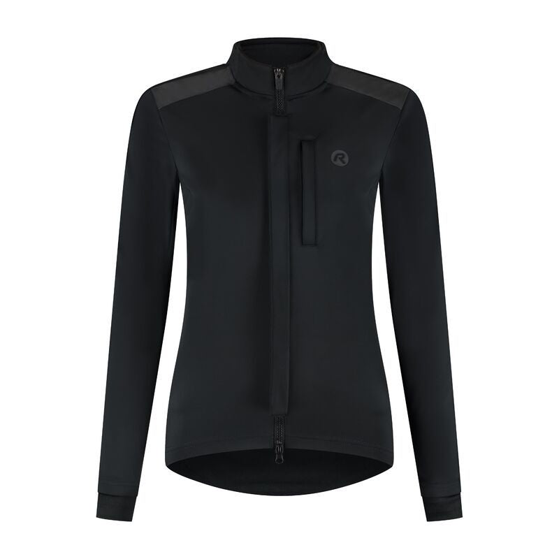 Rogelli women's winter DEEP WINTER 2XL fekete dzseki