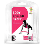 Pure 2 Improve Fitness Crossfit Mini Band Set 3 Pcs Women sets