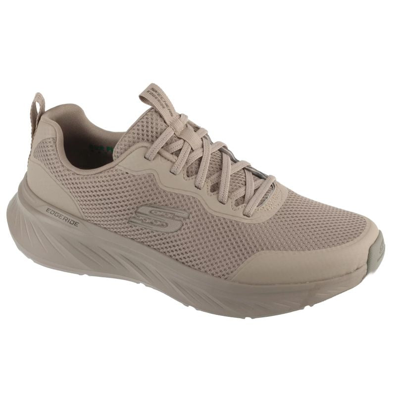 Skechers Edgeride – Rekze Beige bézs utcai cipő 232835-TPE