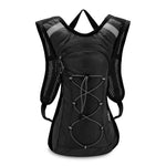 Spokey Otaro SPK-944771 Cycling Backpack Hátizsák