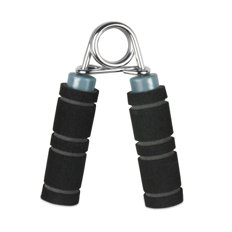 Body Sculpture Soft hand grips BB szürke edzőfelszerelés BB912