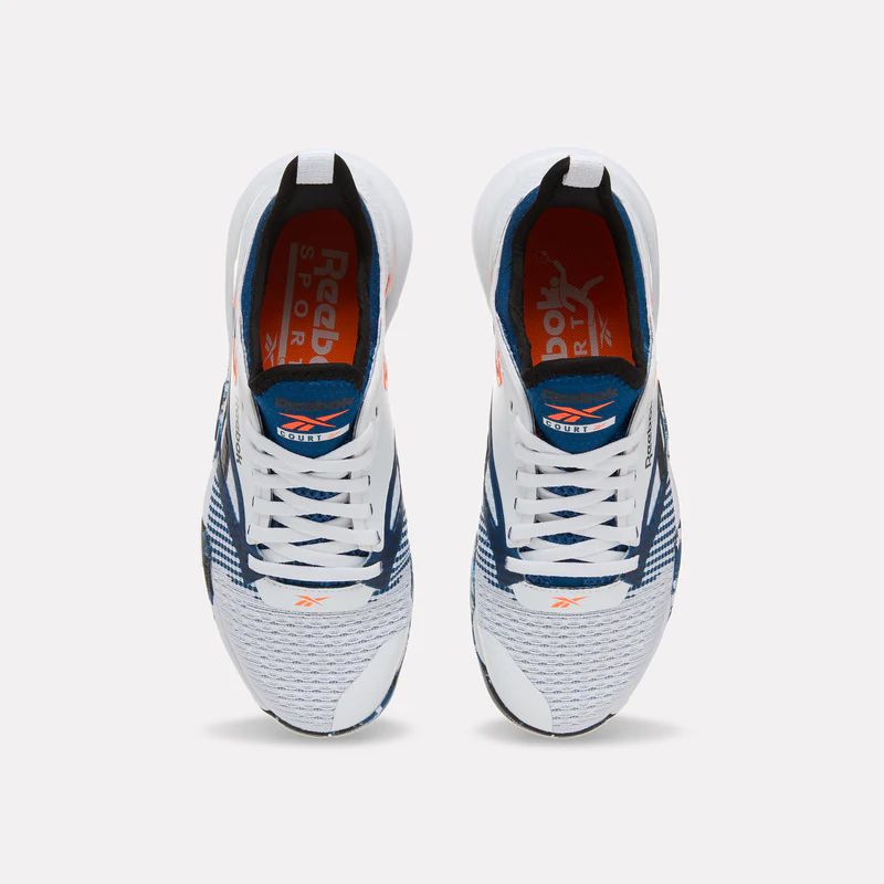 Reebok NANO COURT FTWR sneakers (100244716) cipő