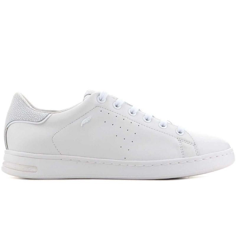 Geox D Jaysen A - Nappa D621BA 00085 C1001 utcai cipő