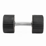 Body Sculpture TPU dumbbell BW 133 10 KG fekete edzőfelszerelés BW13310KG