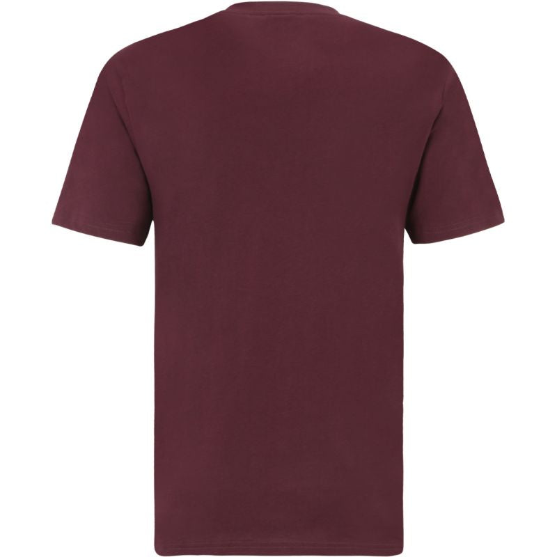 Fila Bedburg T-shirt piros póló