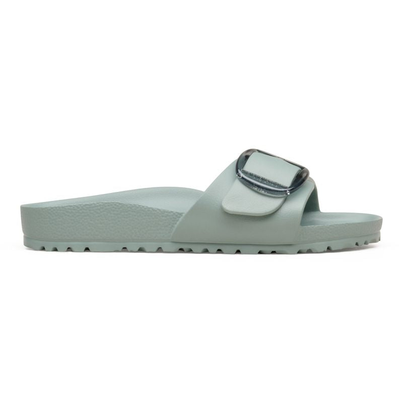Birkenstock Madrid Big Buckle EVA Pure Sage ( )