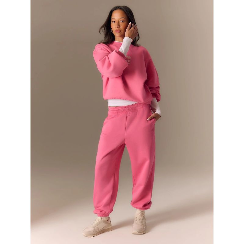 4F Women's jogger sweatpants melegítőnadrág