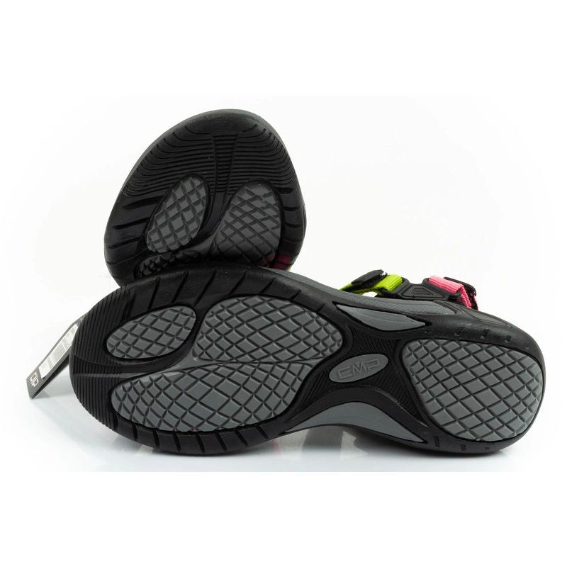 cmp children's sandals Hamal Hiking light comfortable colorful cipő