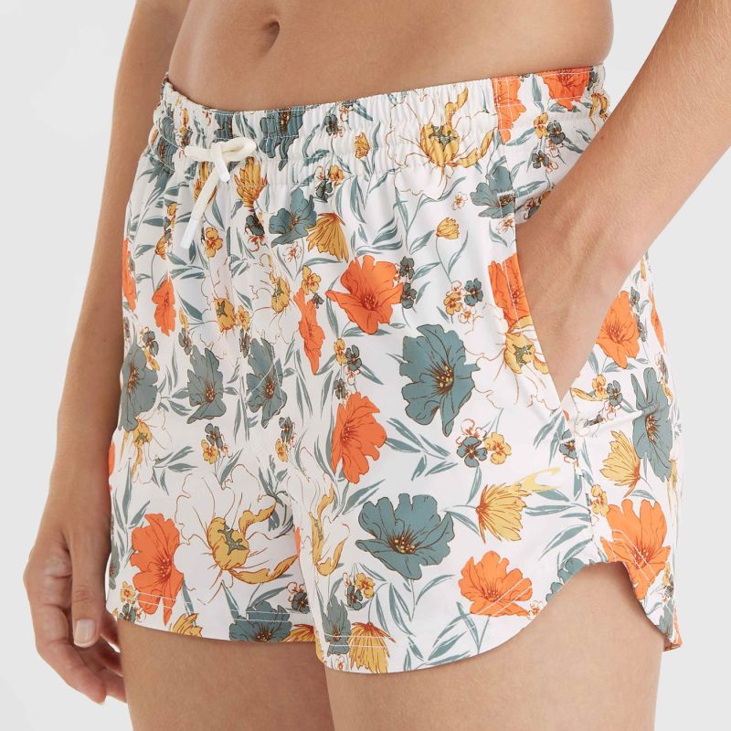 O'Neill Anglet 11" Swimshorts W fehér shorts, pants