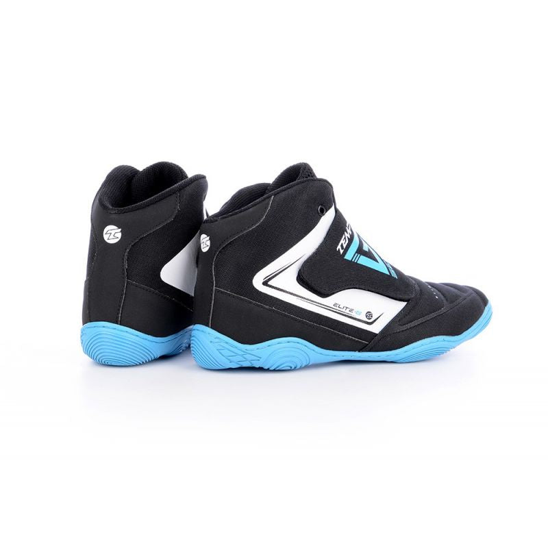 Tempish Elite-G M 119000082 Goalkeeper Boots fekete shoes