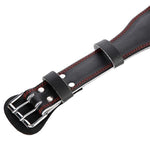 HMS black size XL strength training belt fekete póló 17-63-033
