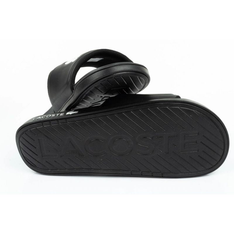 Lacoste Croco Dualiste M 20312 flip-flops Cipő