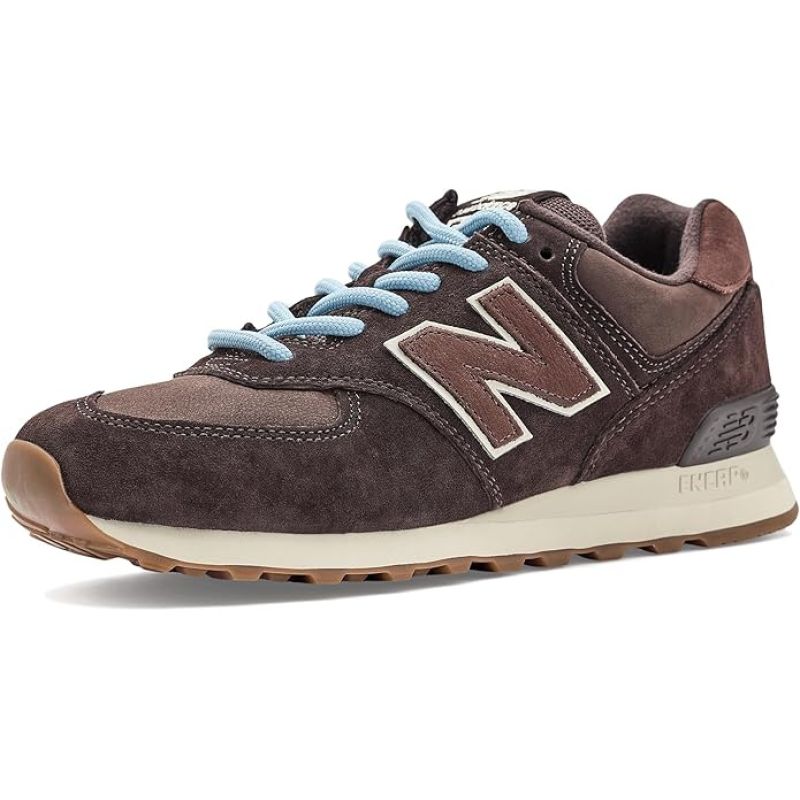 New Balance Women's Classic 574 Lifestyle Sneakers ( ) női utcai cipő W57474P