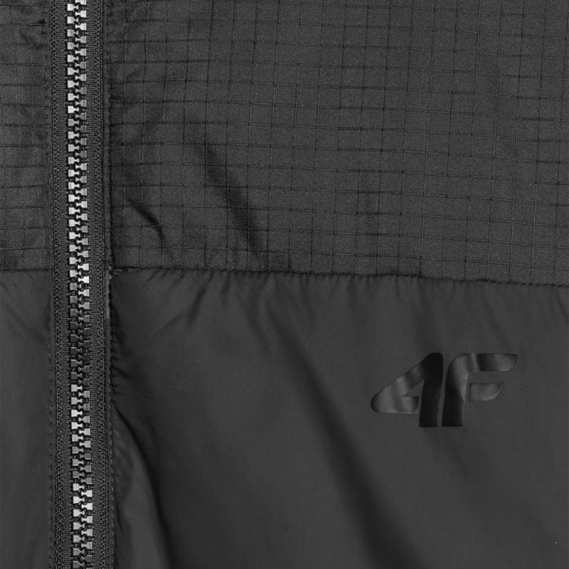 4f Jacket F581 W 4FWAW25TDJAF581 20S Kabát