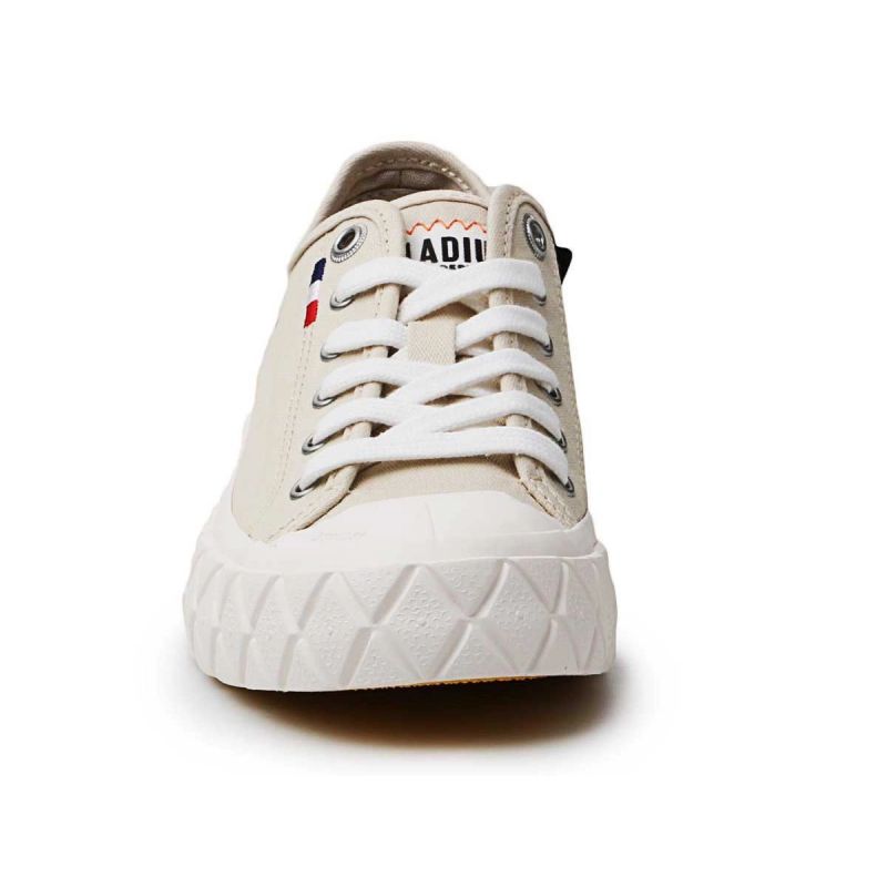 Palladium Ace Cvs Sahara Palla M 77014-217-M shoes Cipő