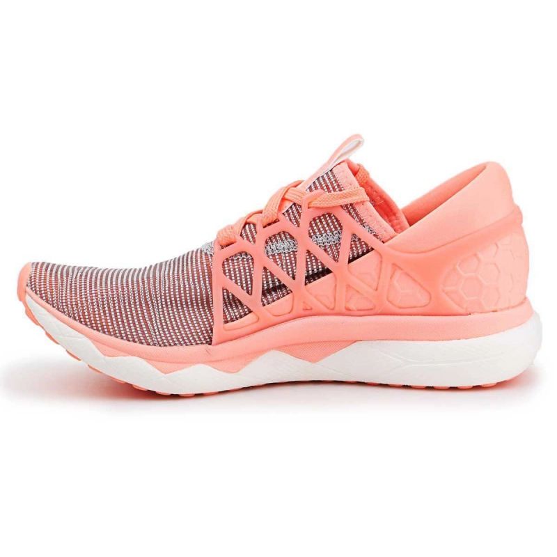 Reebok Floatride Run Flexweeave W CN5239 shoes Cipő