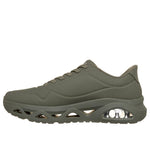Skechers Men's UNO GLIDE STEP GLIDE ON AIR 183420/OLV Sports cipő 183420OLV