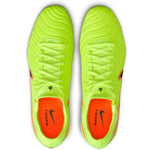 Nike Tiempo Legend 10 Elite FG DV4328-701 focicipő