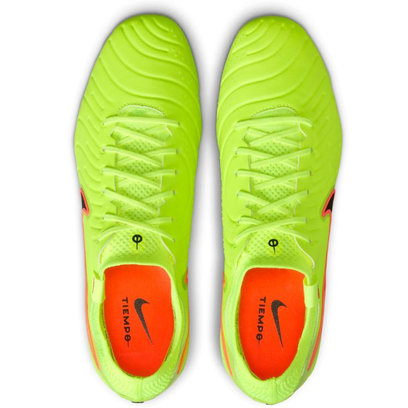 Nike Tiempo Legend 10 Elite FG DV4328-701 focicipő