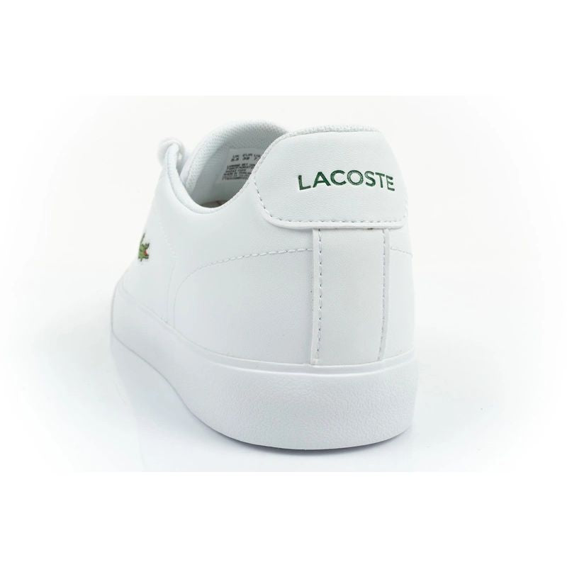 Lacoste Lerond Set 125 2 CFA W 749CFA003721G Shoes Cipő
