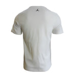 AIR Jordan Men's MVP Jumpman Crew T-shirt White - fehér póló