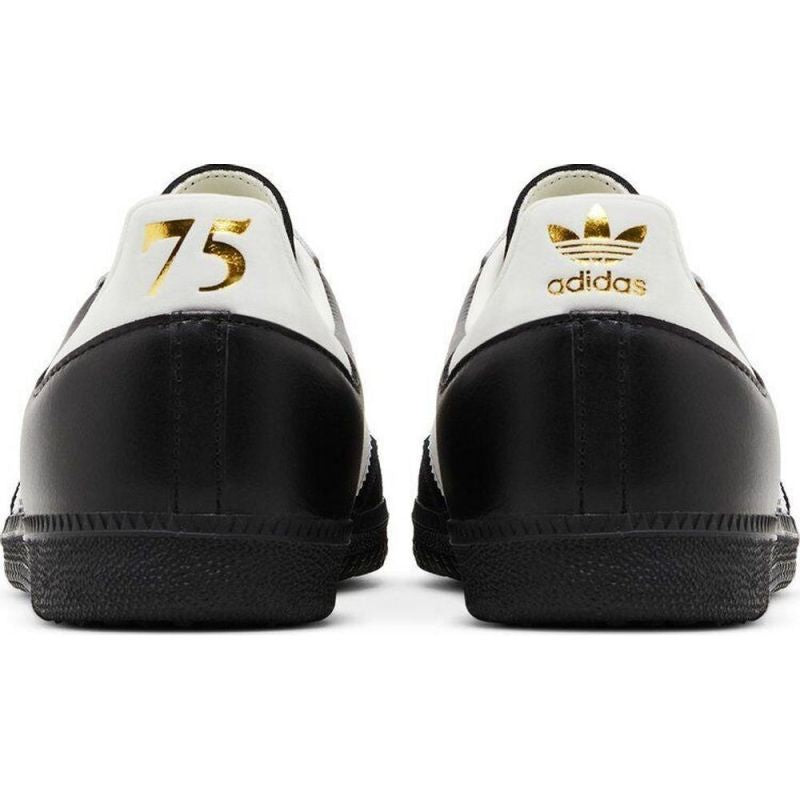Adidas Originals Men’s Samba OG fekete férfi utcai cipő JP5282