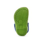 Crocs Duet Plus Kids Flip-Flops