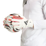 Adidas Copa Club Goalkeeper Gloves, White fehér kesztyű KA7804