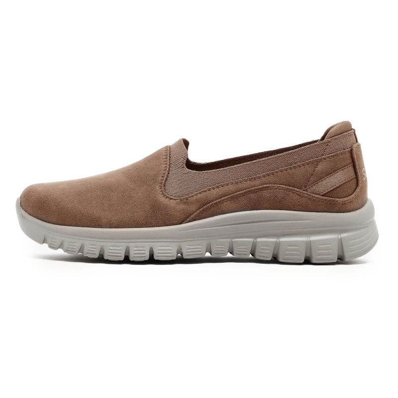 Skechers Graceful-Leaning In 100703-CSNT Chestnut utcai cipő
