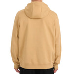 4F Men's sweatshirt M2551 beige 83S bézs póló 4FWSS26TSWSM255183S