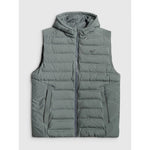 4F Men's synthetic-filled vest 3xl férfi mellény 4FRSS26TVJAM359-42S