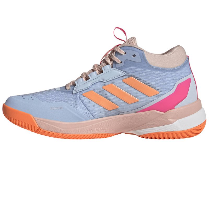 Adidas Crazyflight 6 Mid W KI8513 utcai cipő