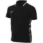 Nike Dri-Fit Park 26 Kids T-Shirt Black HM7145 fekete póló