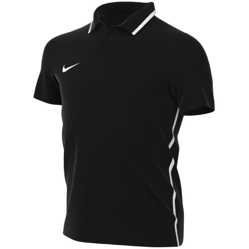 Nike Dri-Fit Park 26 Kids T-Shirt Black HM7145 fekete póló