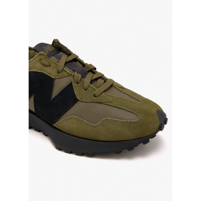 New Balance 327 Lifestyle Unisex Classic ( ) utcai cipő U3274FO