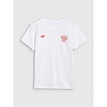 4F Women's fan t-shirt 2xl ruházat 4FRMM00TTSHF2950-10S