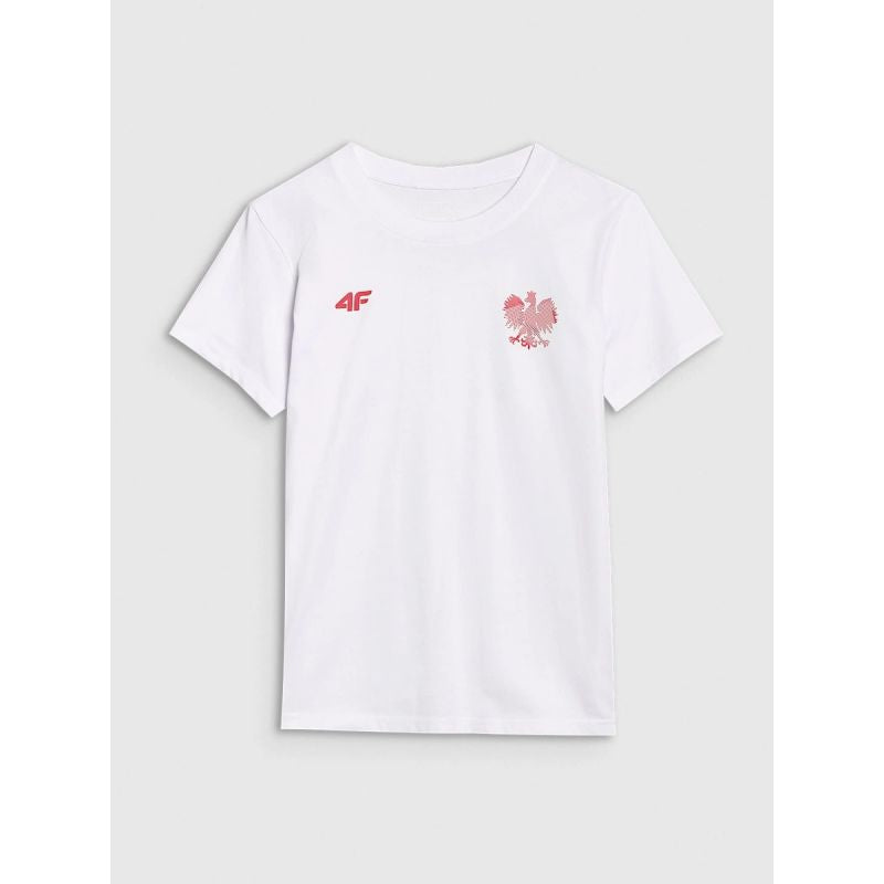 4F Women's fan t-shirt 2xl ruházat 4FRMM00TTSHF2950-10S