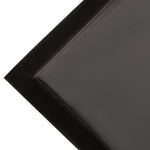 HMS Folding gymnastics mattress black MGS01 fekete kiegészítő 17-44-284