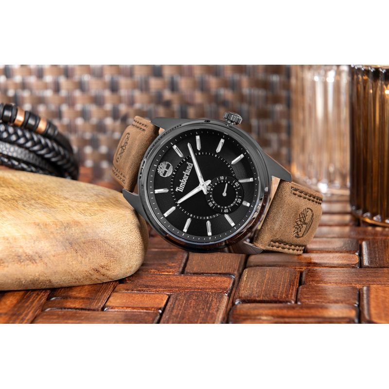Timberland Northbridge Men's Watch + BOX utcai cipő TDWGA0029703