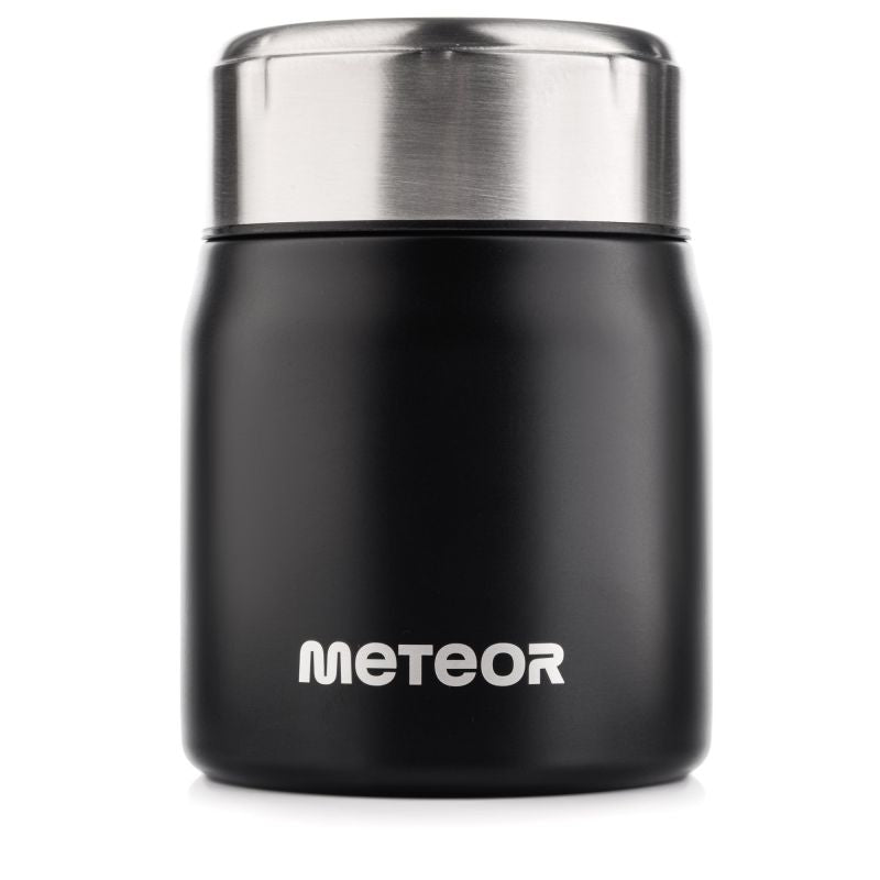 Meteor lunch thermos 500 ml uniw tourist equipment, thermoses