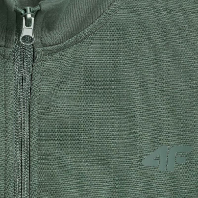 4f M 4FWAW25TSWSM1947 44S sweatshirt Pulóver