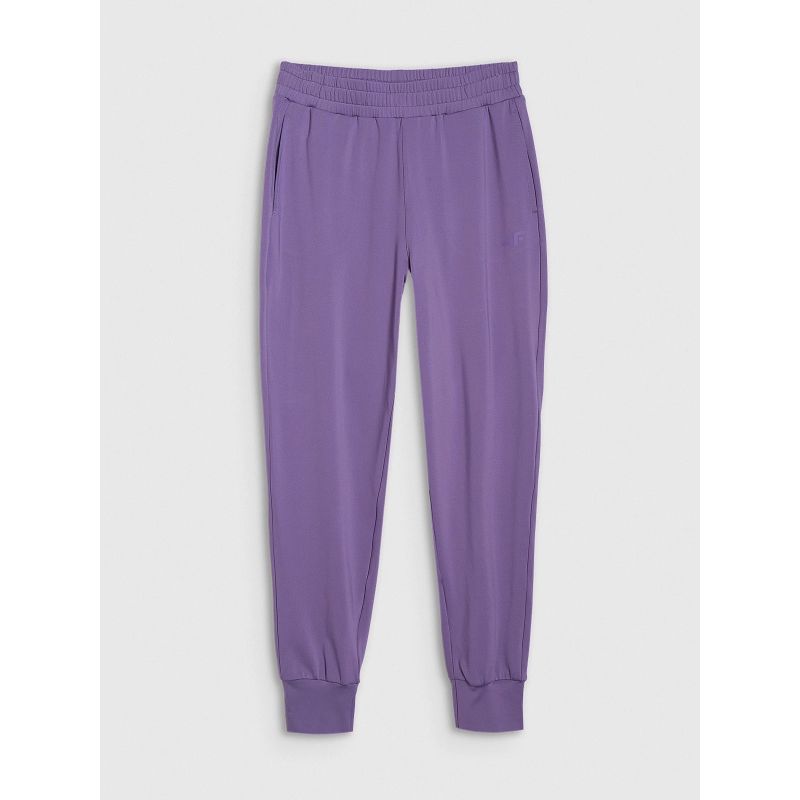 4F Women’s Quick-Drying Training Trousers nadrág 4FWAW25TFTRF0934-53S