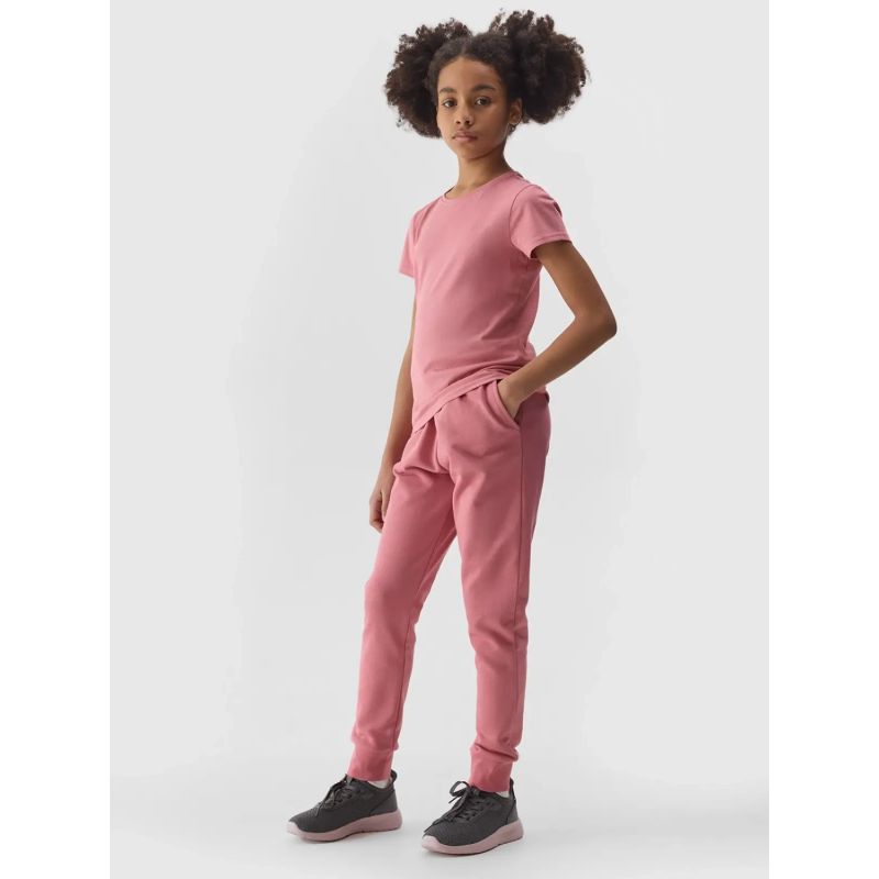 4f Jr Pants 4FJWSS24TTROF587-54S Nadrág
